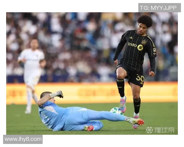 洛杉矶FC以260场完成500球壮举刷新美职联历史最快进球纪录